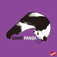 Giant Panda – With It