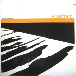Electric Company (3) – Levitate/Goodnight
