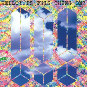 !!! – Hello? Is This Thing On?