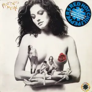 Red Hot Chili Peppers – Mother's Milk
