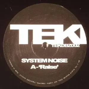 System Noise – Raise / Motion