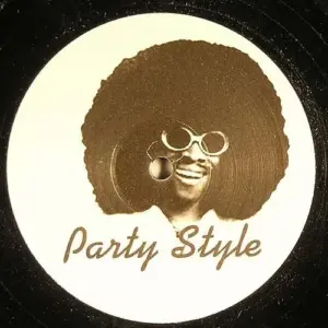 Unknown Artist – Party Style Vol. 1