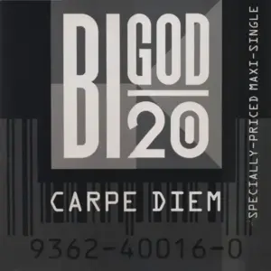 Bigod 20 – Carpe Diem