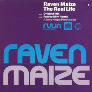 Raven Maize – The Real Life