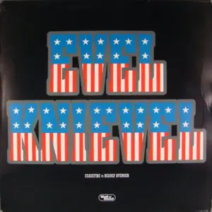 Ceasefire Vs Deadly Avenger – Evel Knievel