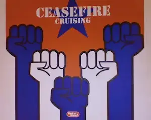 Ceasefire – Cruising