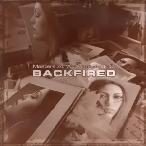 Masters At Work Featuring India – Backfired