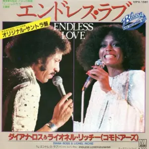 Diana Ross & Lionel Richie – Endless Love