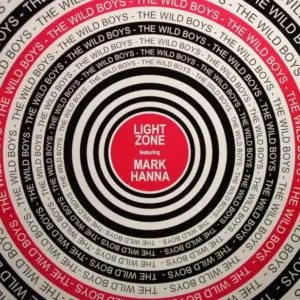 Light Zone – The Wild Boys