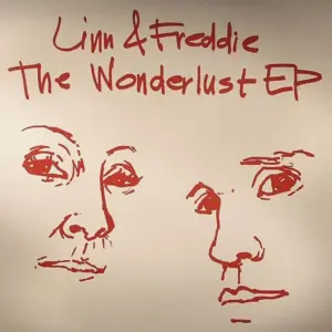 Linn & Freddie Cruger – The Wonderlust EP