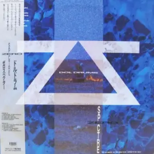 Zerospectre – Doldrums