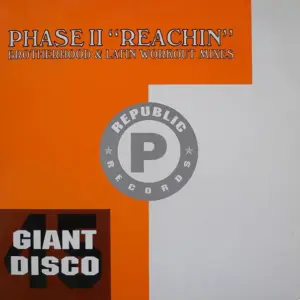 Phase II – Reachin' / It's A Mystery