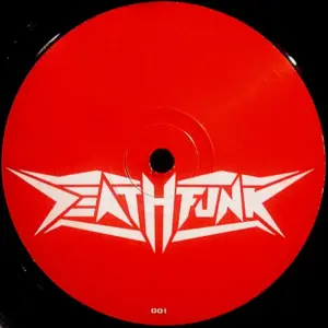 Death Funk – Funk Riot Beat