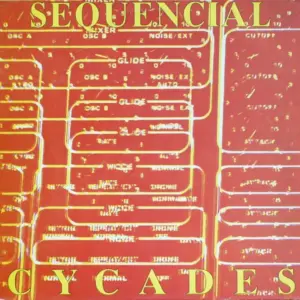 Sequencial – Cycades