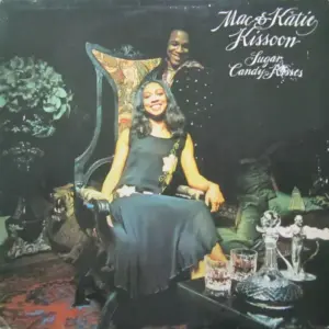 Mac And Katie Kissoon – Sugar Candy Kisses