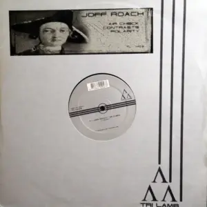 Joff Roach – Air Check