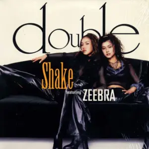 Double (2) – Shake