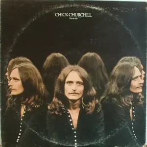 Chick Churchill – You & Me