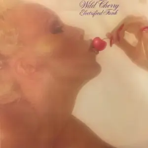 Wild Cherry – Electrified Funk
