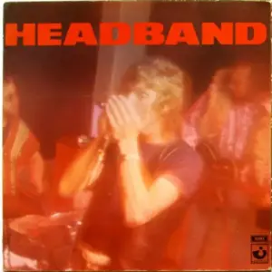 Headband – Happen Out