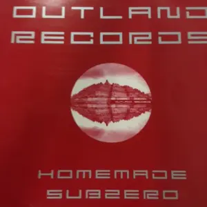 Homemade – Subzero