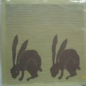 Rabbit Rabbit – Riddle Riddle EP