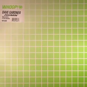 Dave Gardner – Zoomin'