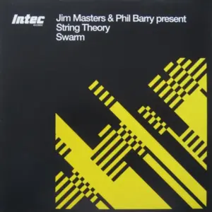 Jim Masters & Phil Barry Present String Theory (2) – Swarm