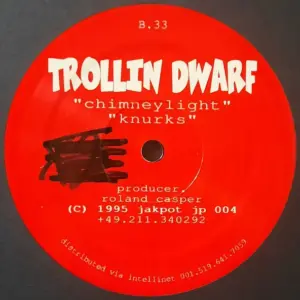 Trollin Dwarf – Peptalk