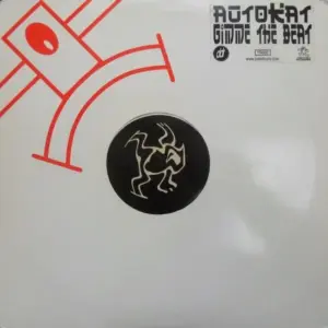 AutoKat – Gimme The Beat