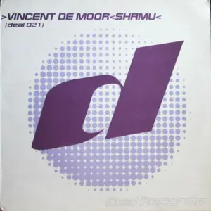 Vincent De Moor – Shamu