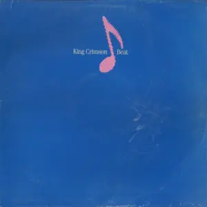 King Crimson – Beat