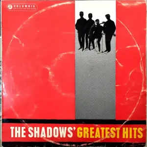 Shadows, The – The Shadows' Greatest Hits