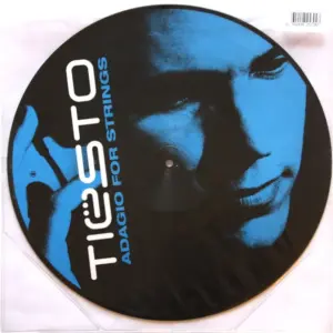 DJ Tiësto – Adagio For Strings