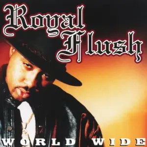 Royal Flush – World Wide