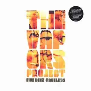 Five Deez – Faceless