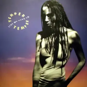 Temper Temper – Like We Used To