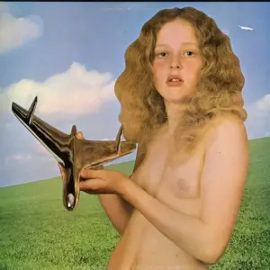 Blind Faith (2) – Blind Faith