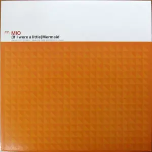 Mio (14) – (If I Were A Little) Mermaid