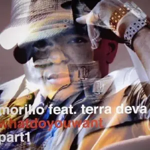 Erick Morillo Feat. Terra Deva – What Do You Want (Part 1)