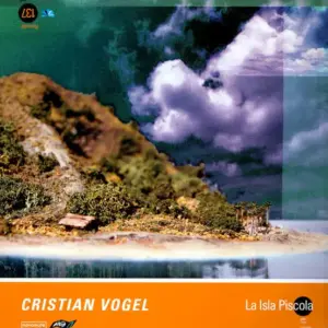 Cristian Vogel – La Isla Piscola