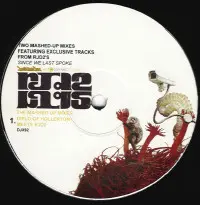 RJD2 – The Mashed Up Mixes