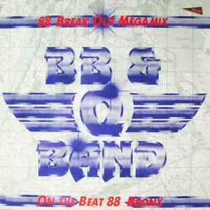 Brooklyn, Bronx & Queens Band, The – On The Beat (88 Bronx Mix) / 88 Break Out Mega Mix