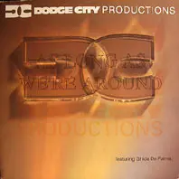 Dodge City Productions Featuring Guida De Palma – As Long As We're Around