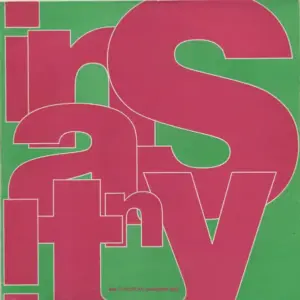 Various – Insanity - The European Hardcore Mix