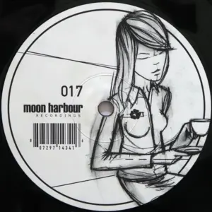 Marlow Feat. Delhia – Quiet