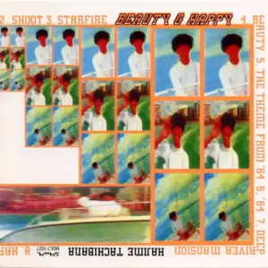 Hajime Tachibana – Beauty & Happy