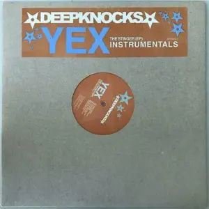 Yex – The Stinger (EP)