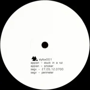 Appian / Segv – Untitled