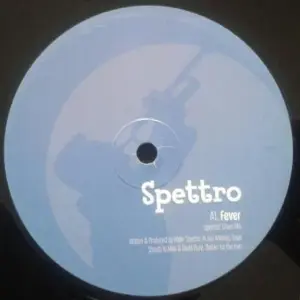 DJ Spettro – Fever